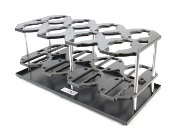 RCD Piston and Rod Rack-   Holds your Rods and pistons for assembly